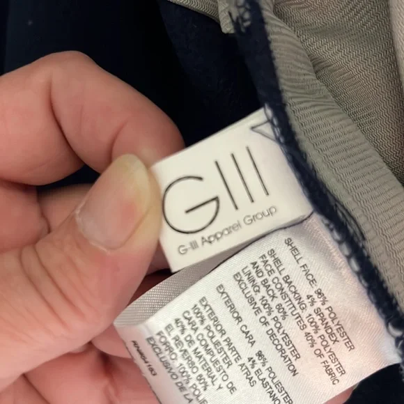 NWOT 🏈 NFL NEW ENGLAND PATRIOTS LIGHTWEIGHT FLEECE LINED JACKET Size Men’s L - Picture 8 of 10